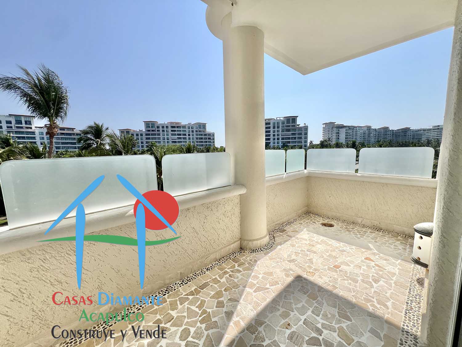 Son Vida Bonampak PH A 11 - Recámara uno 12